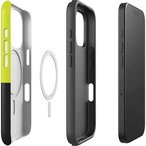 Disney Friends Goofy iPhone 16 Pro Magsafe Impact Case